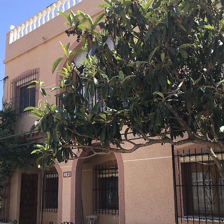 مبيت وإفطار La Mariña Casa Phoenix Bed & Breakfast المظهر الخارجي الصورة