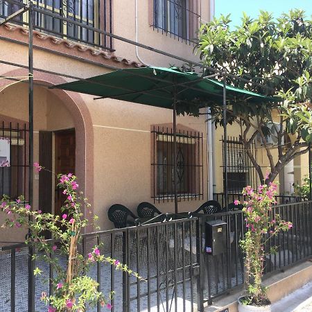 مبيت وإفطار La Mariña Casa Phoenix Bed & Breakfast المظهر الخارجي الصورة