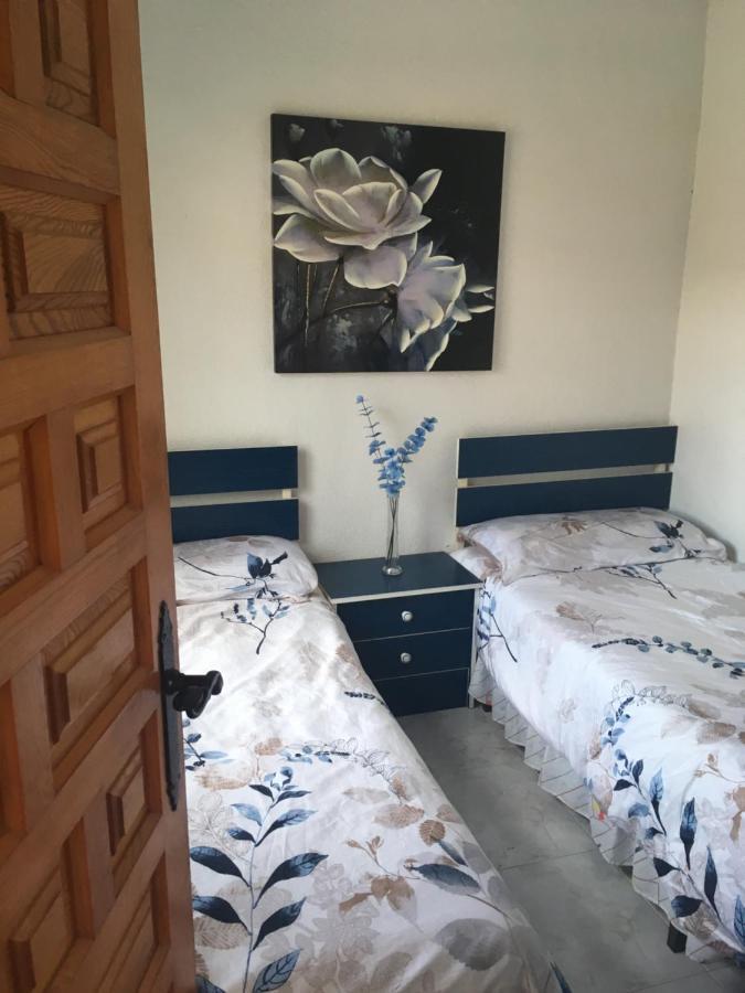 مبيت وإفطار La Mariña Casa Phoenix Bed & Breakfast المظهر الخارجي الصورة