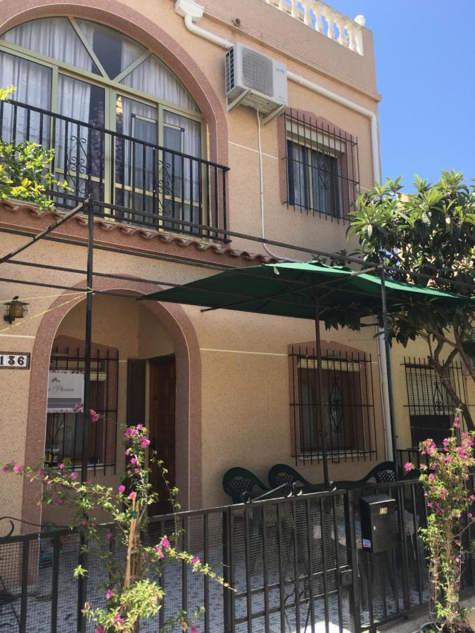 مبيت وإفطار La Mariña Casa Phoenix Bed & Breakfast المظهر الخارجي الصورة