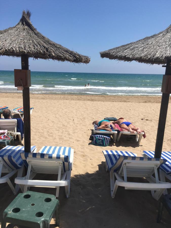 مبيت وإفطار La Mariña Casa Phoenix Bed & Breakfast المظهر الخارجي الصورة