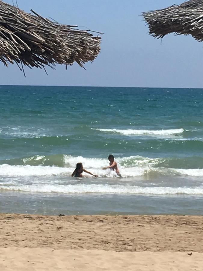 مبيت وإفطار La Mariña Casa Phoenix Bed & Breakfast المظهر الخارجي الصورة