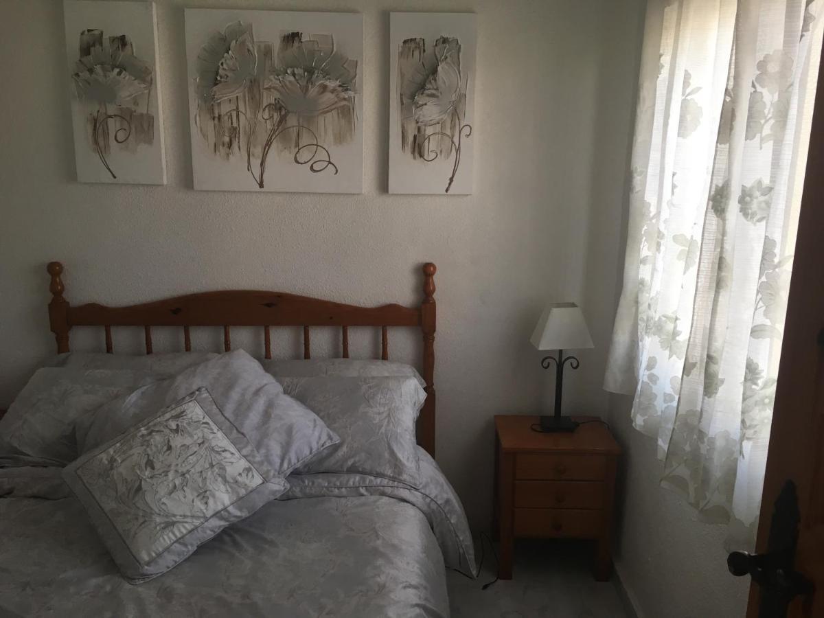 مبيت وإفطار La Mariña Casa Phoenix Bed & Breakfast المظهر الخارجي الصورة