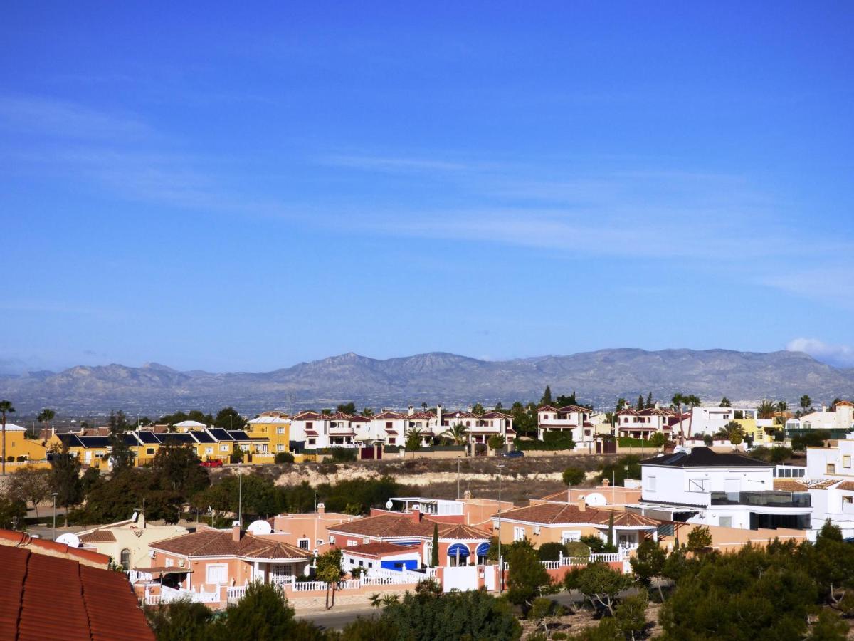 مبيت وإفطار La Mariña Casa Phoenix Bed & Breakfast المظهر الخارجي الصورة
