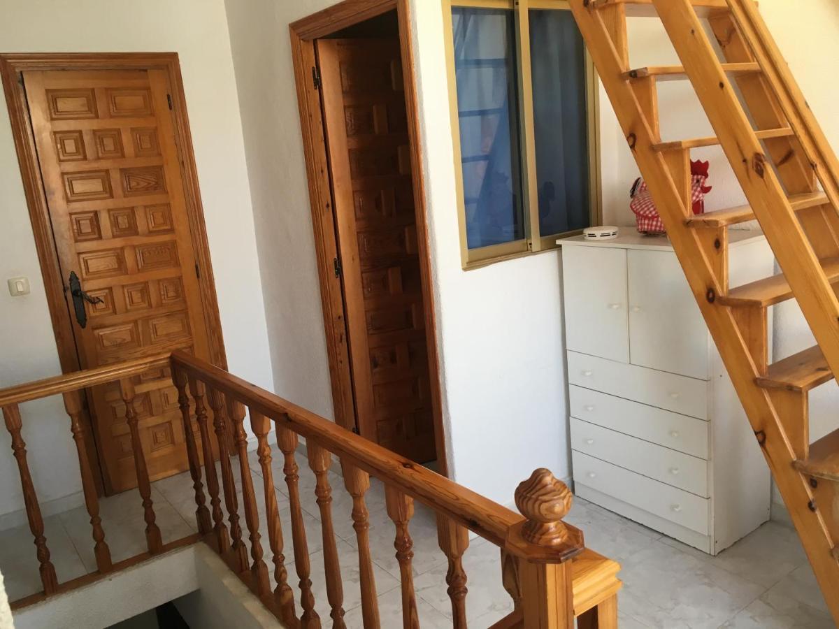 مبيت وإفطار La Mariña Casa Phoenix Bed & Breakfast المظهر الخارجي الصورة