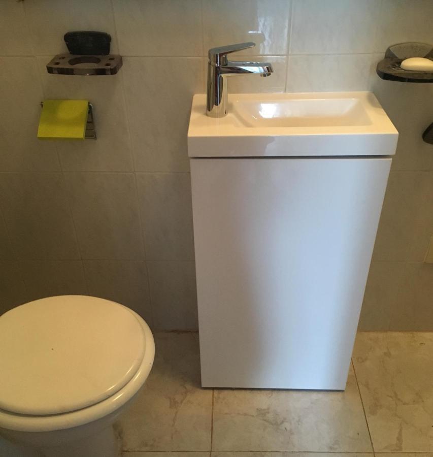 مبيت وإفطار La Mariña Casa Phoenix Bed & Breakfast المظهر الخارجي الصورة