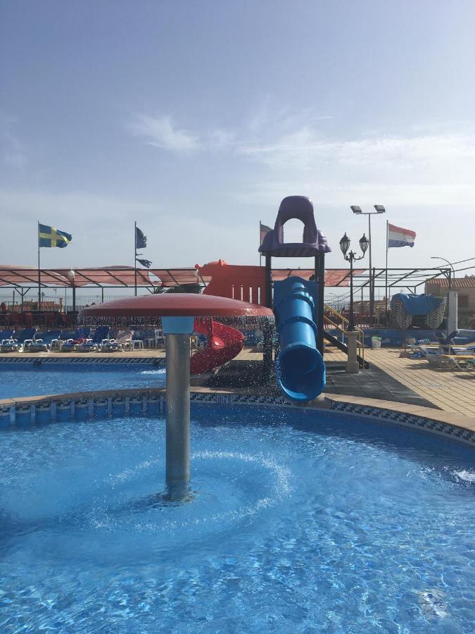 مبيت وإفطار La Mariña Casa Phoenix Bed & Breakfast المظهر الخارجي الصورة