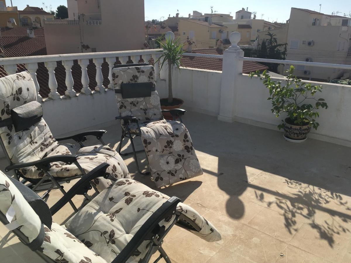مبيت وإفطار La Mariña Casa Phoenix Bed & Breakfast المظهر الخارجي الصورة