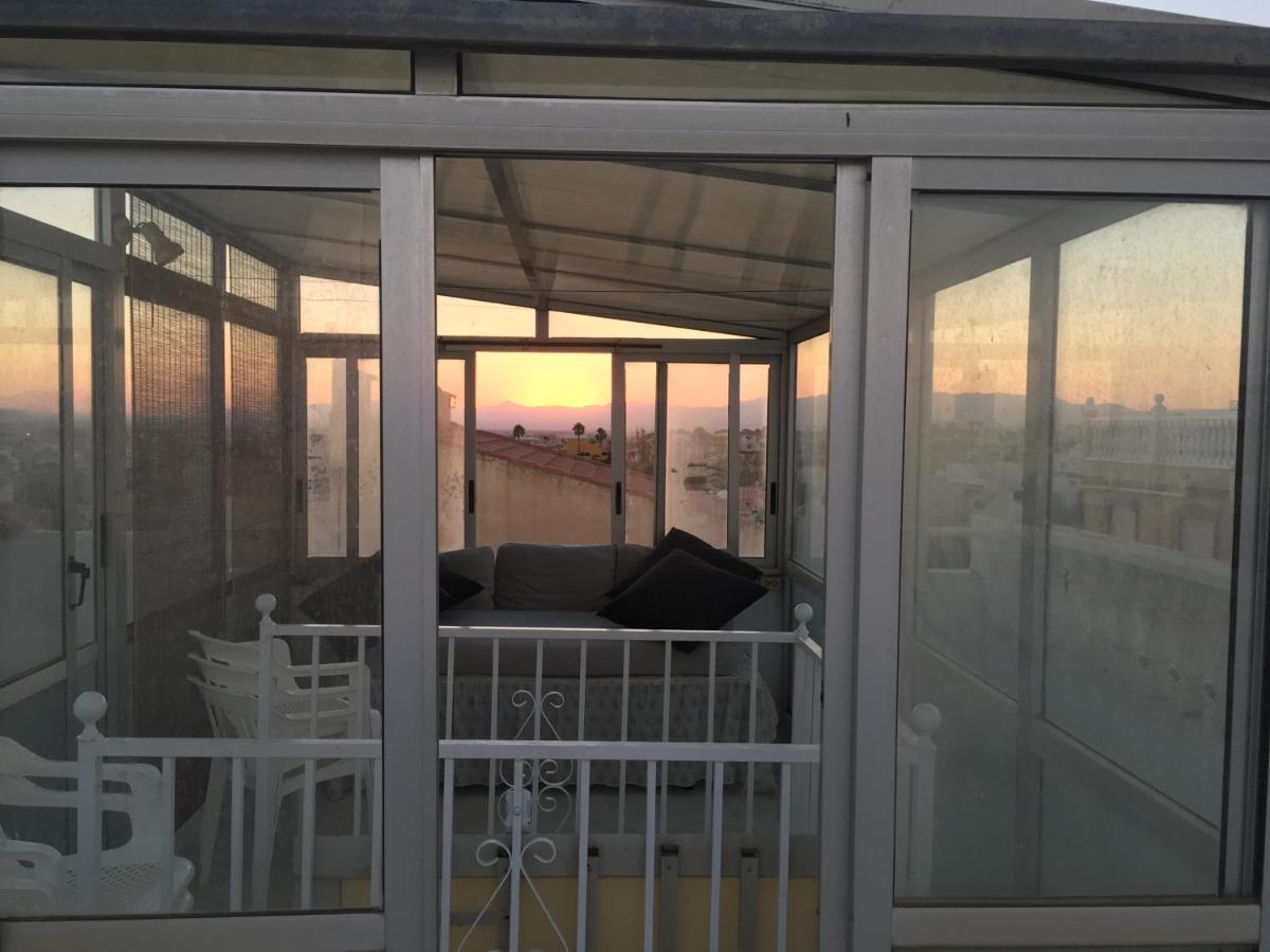 مبيت وإفطار La Mariña Casa Phoenix Bed & Breakfast المظهر الخارجي الصورة