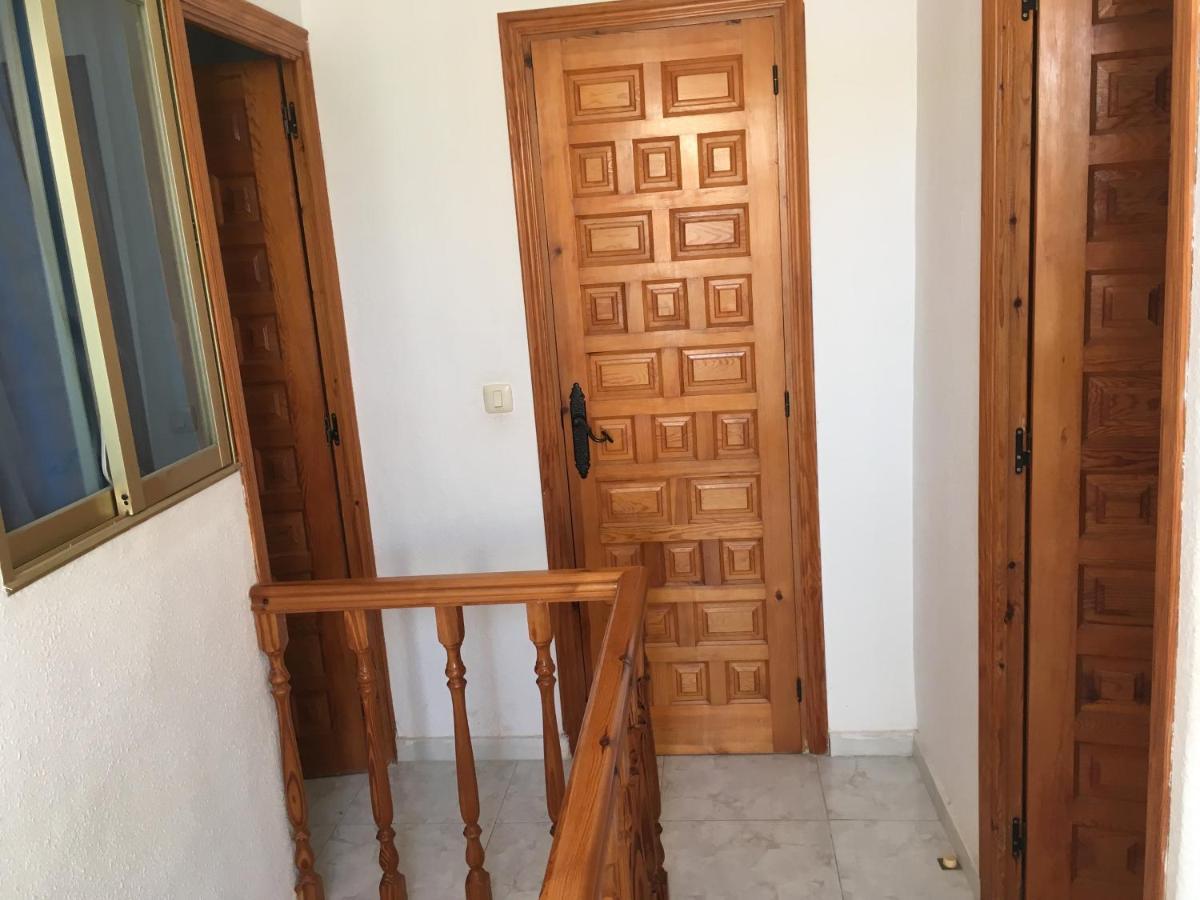 مبيت وإفطار La Mariña Casa Phoenix Bed & Breakfast المظهر الخارجي الصورة