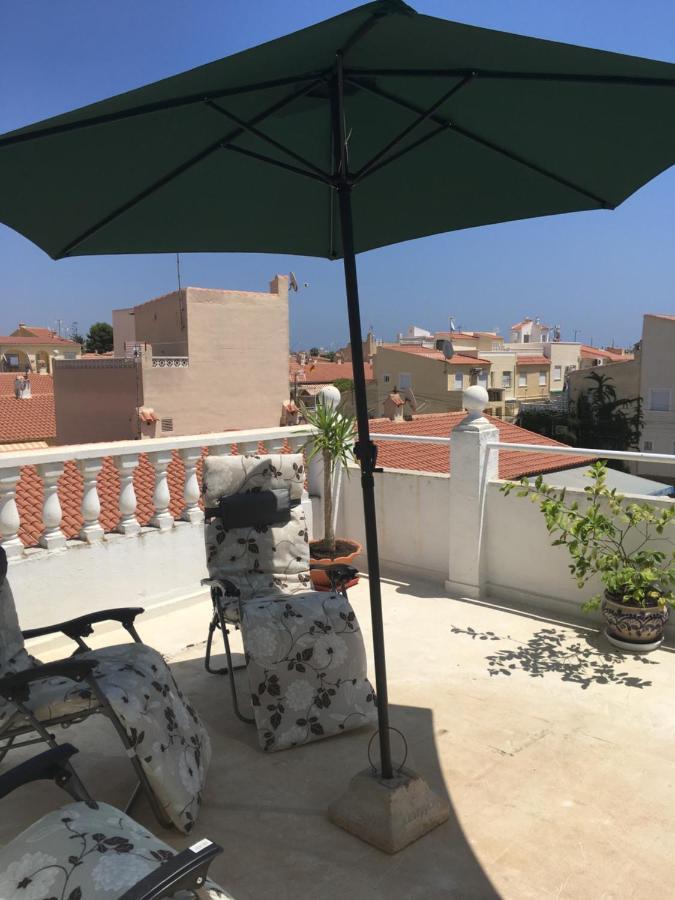 مبيت وإفطار La Mariña Casa Phoenix Bed & Breakfast المظهر الخارجي الصورة