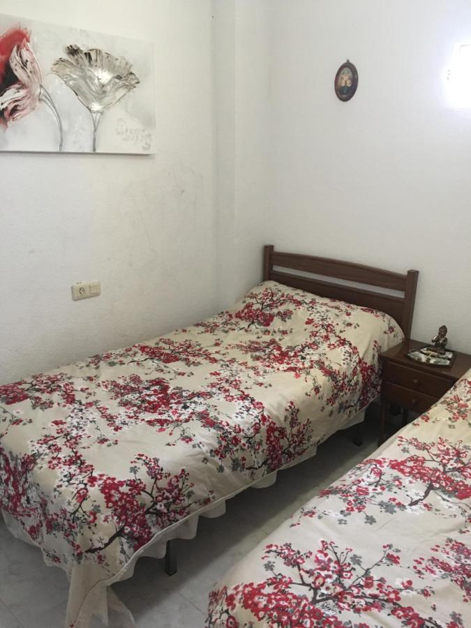 مبيت وإفطار La Mariña Casa Phoenix Bed & Breakfast المظهر الخارجي الصورة