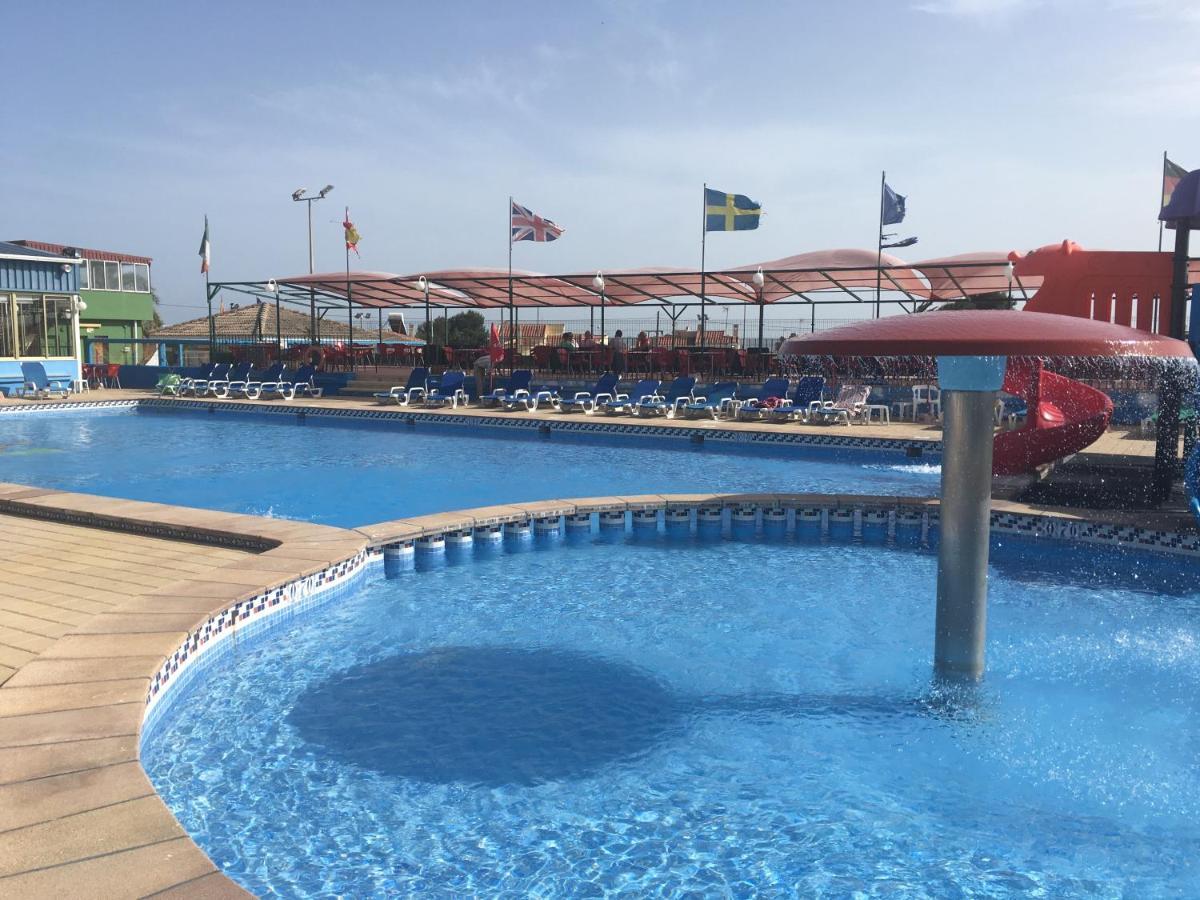 مبيت وإفطار La Mariña Casa Phoenix Bed & Breakfast المظهر الخارجي الصورة